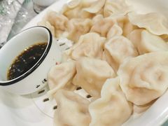 海胆水饺-黑石礁酒楼·海鲜(黑石礁店)