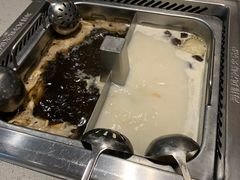 -海底捞火锅(5050购物中心店)