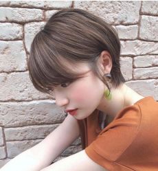 -汇·HAIR