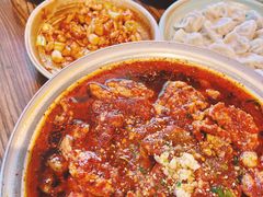 -水煮三国·川鲁江湖菜(香山店)