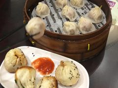 -德兴馆(山西南路店)