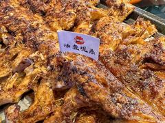 -向外鱼乐·土菜·虹鳟鱼