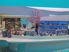 -花开餐厅(环湖中路店)