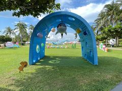 -三亚亚龙湾天域度假酒店