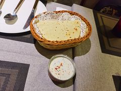 -Pita's&Tika's中东和印度风味餐厅(龙湖天街店)