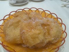 -兴悦酒家(保利克洛维店)