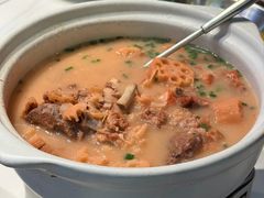 -川正旺江湖菜(三元桥店)