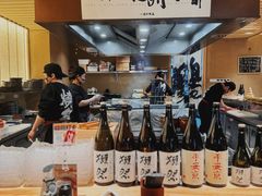 -一豚轩·烧鸟·豚骨拉面(五四路店)