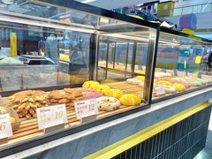 -木子木水日式烫面包(杭州首店)