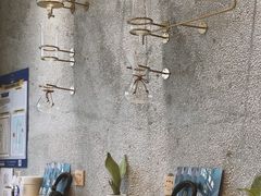 -MQ COFFEE STAND明谦(新洲店)