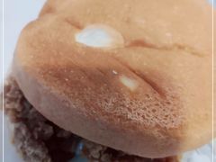 -麦当劳(杨高南路店)