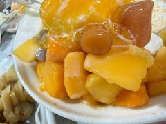 -水牛奶皇后糖水铺(深圳总店)