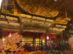 -HOHO餐厅(古子城店)