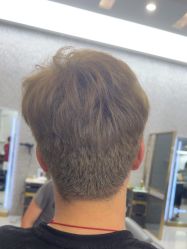 -苏奇发型·烫发染发