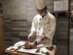 -四季民福烤鸭店(前门店)