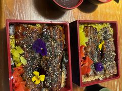 -鳗鱼家·深夜食堂(军博店)