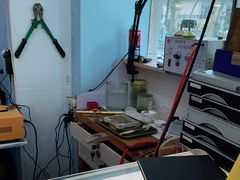 -百金通黄金回收首饰定制维修(珠江路总部)