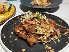-MORNING  TAI莫柠泰·东南亚泰式餐厅(滨江公园店)