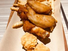 -必胜客(八一店)