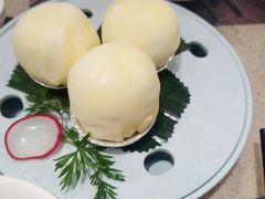 泰式冰榴莲-点都德(德江楼店)