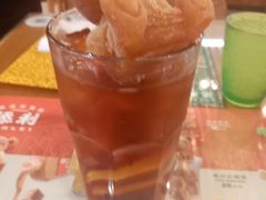 -添利·香港茶餐厅·下午茶(雪象店)