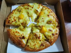 -必胜客(会展店)