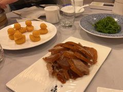 -全聚德(上海首店浦东店)