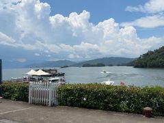 -千岛湖东南湖区