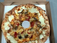 -必胜客(松江三湘宅急送店)