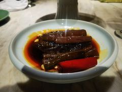 -那家小馆•北京菜•烤鸭(中关村店)