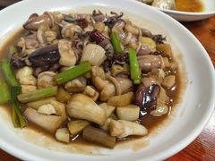 -金秋小吃海鲜·专注30年临海特色风味