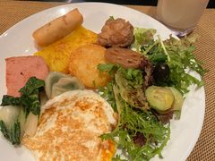 -北京索菲特大酒店
