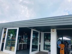 门面-Takapuna Beach Cafe