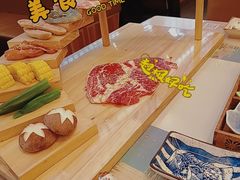 -千寻山野烤肉(中关村店)