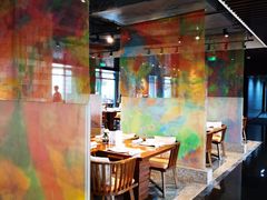 大堂-重庆融汇国际酒店17楼·泉籁泰餐厅(沙坪坝店)