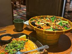 -云海肴·汽锅鸡·云南菜(美罗城店)