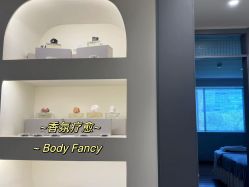 -Fancy梵汐·轻奢量肤定制