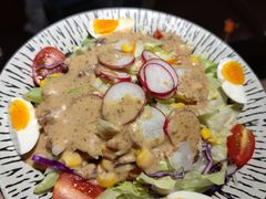 -西月山居匠心创意料理(江汉路新佳丽广场店)