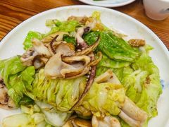 -大丰收海鲜地方菜馆