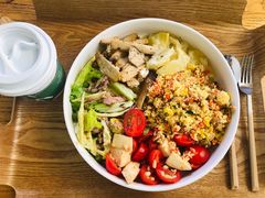 -Green Option(官舍店)