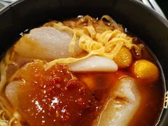 -亞婆井·劲抽面食(铂顿城店)