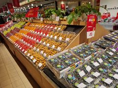 -T11生鲜超市(朝阳公园店)