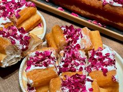 -蘑界·野生菌火锅(深业上城店)