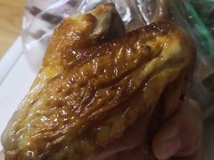 -大益烤鸡