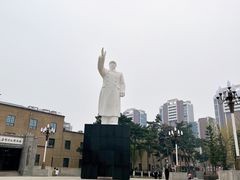 -长影旧址博物馆