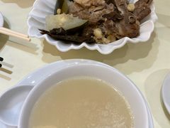 -利苑酒家(北角店)