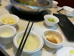 -八方客汕头火锅·牛肉·卤水(福保店)