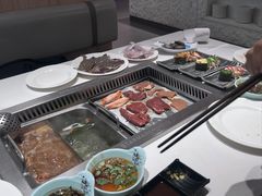 -星伦多自助料理·涮烤一体(奉贤龙湖天街店)