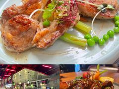 -1886德国汽车餐厅(外滩中央店)