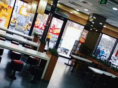 大堂-永和大王·现磨豆浆·卤肉饭(九亭SH085店)